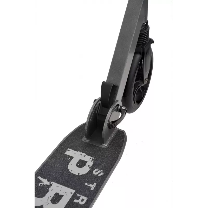 Schildkröt Funsports Street Pro Universal Classic scooter Grey