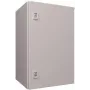 Elektrikilbi korpus Rittal 1338.000, teras, IP66, 380×350×600 mm