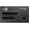 Seasonic Core GX-650-V2 650W ATX 3.1 PCIe 5.1 80 Plus Gold modulaarne toiteplokk