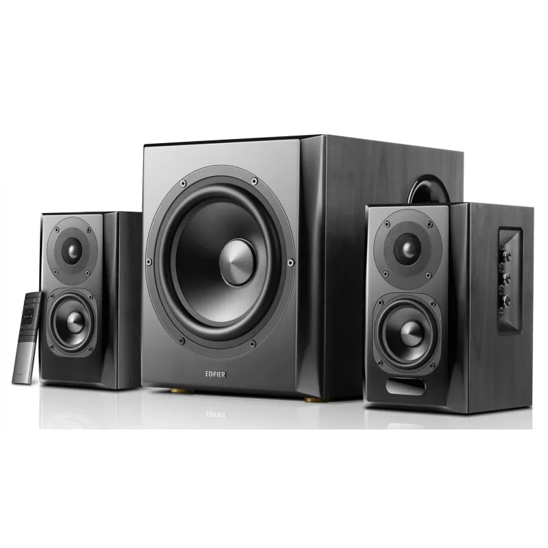 Kõlarikomplekt Edifier S351DB 150 W
