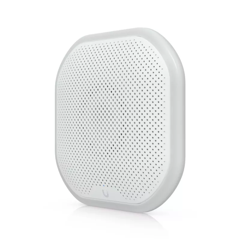 Juhtmega sireen Ubiquiti Siren POE Sise-/välistingimustesse Alumiinium Polükarbonaat