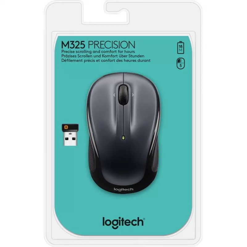 Logitech 910-002142 Toode Hall
