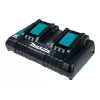 Makita DC18RD akulaadija