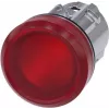 Siemens indikaatortuli Flat Punane SIRIUS ACT 3SU1051-6AA20-0AA0 1 tk (3SU1051-6AA20-0AA0)