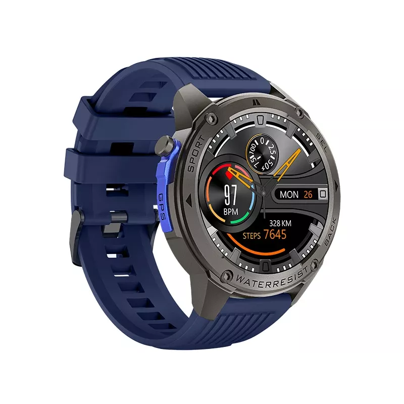 Tracer 47639 GP-Fit2 Nutikell Must