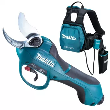 Makita DUP362Z LXT juhtmeta oksakäärid