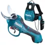 Makita DUP362Z LXT juhtmeta oksakäärid