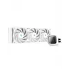 Terviklik vedelikjahuti DeepCool LS720 WH 12 cm 500-2250 RPM 32,9 dB