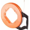 shiverpeaks ®-BASIC-S--Kaablitõmbamistööriist, GFK, 4mm, 60m (BS18-21602)