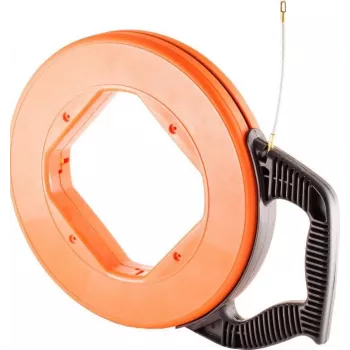 shiverpeaks ®-BASIC-S--Kaablitõmbamistööriist, GFK, 4mm, 60m (BS18-21602)