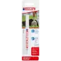 Permanent Marker Edding 8055 Fine Tip Valge Red