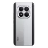 POCO M8 Pro 5G 17,4 cm (6.83) Dual SIM USB USB-C 12 GB 512 GB 6500 mAh Hõbedane