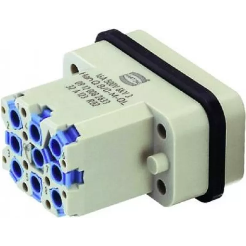 Harting 09120082633