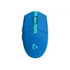 LOGITECH G305 LIGHTSPEED juhtmevaba mängurihiir – SININE – EER2