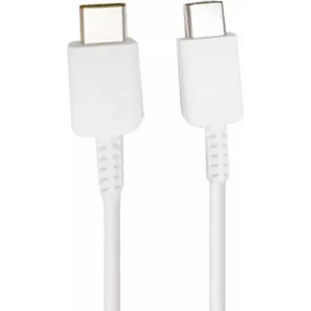 Samsung EP-DG977BWE mobiiltelefonikaabel valge