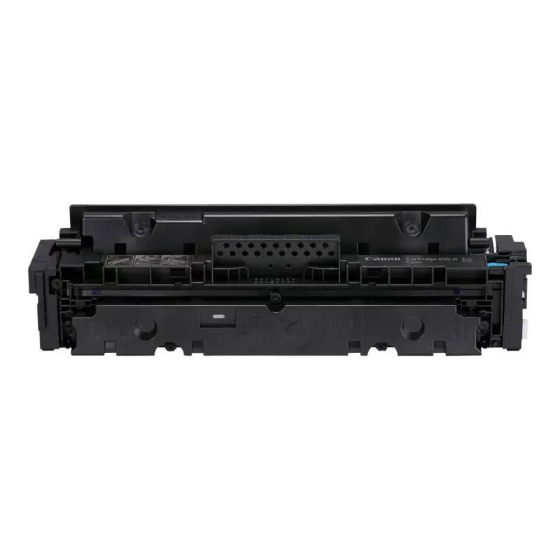 Canon 055H toonerikassett 1 tk Originaal tsüaan