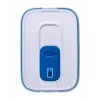 Veefiltri kann BRITA FLOW MAXTRA PRO Pure Performance — 8,2 L, sinine, 220×214×304 mm