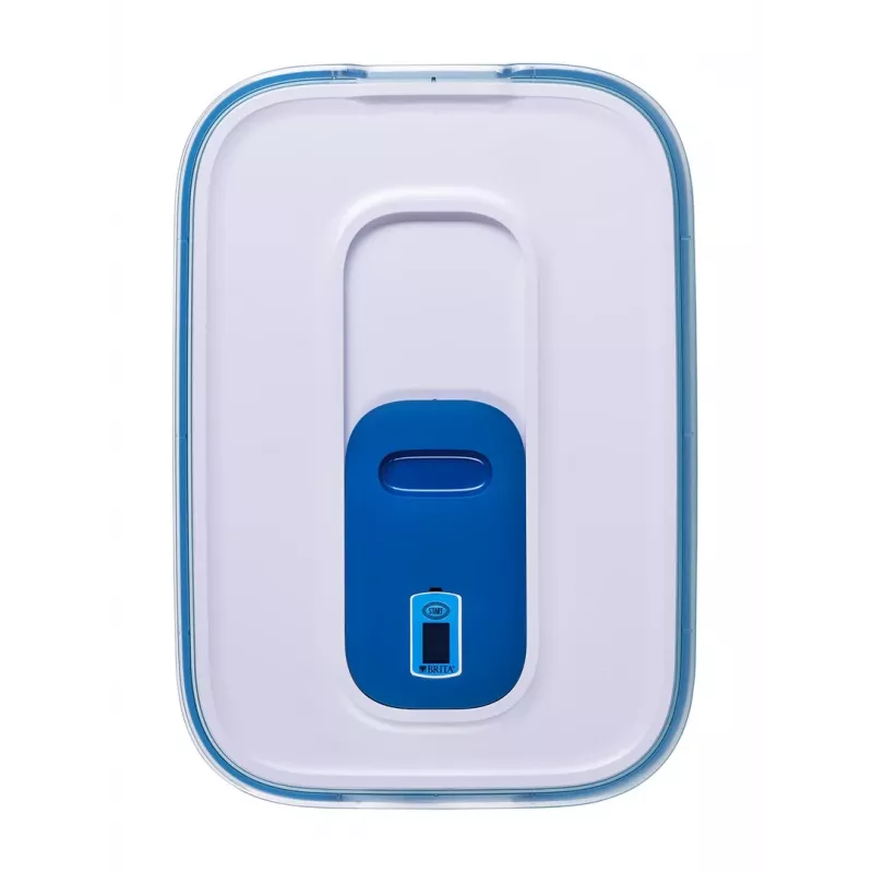 Veefiltri kann BRITA FLOW MAXTRA PRO Pure Performance — 8,2 L, sinine, 220×214×304 mm