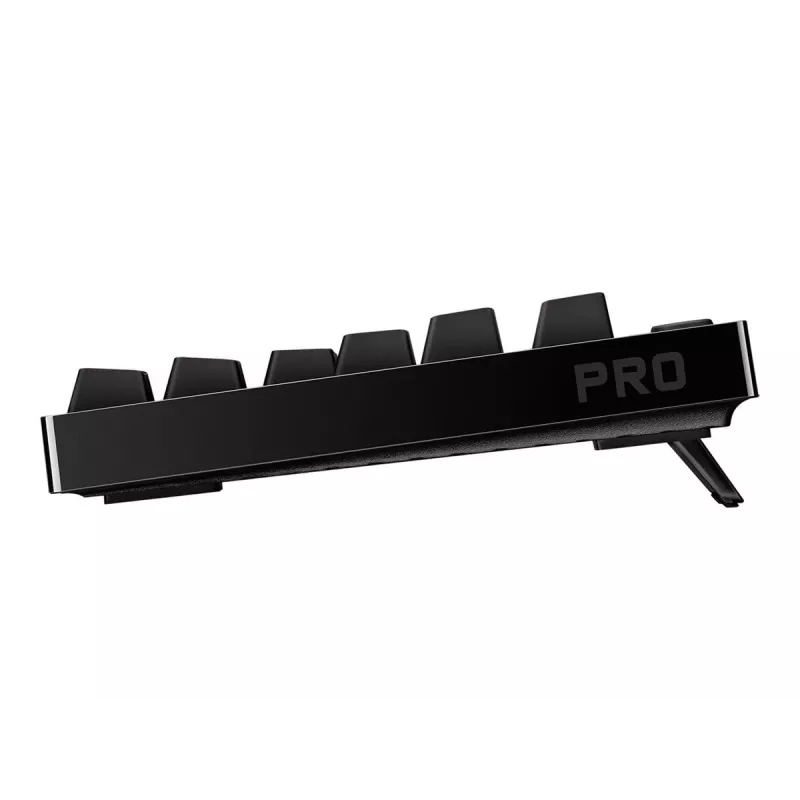 Logitech G PRO mänguklaviatuur - klaviatuur - QWERTY - hispaania - must (920-010593)