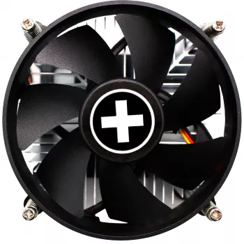 CPU COOLER S1155/S1156/XC030 XILENCE