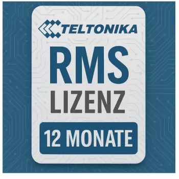 Teltonika RMS litsentsipakett 1 aasta