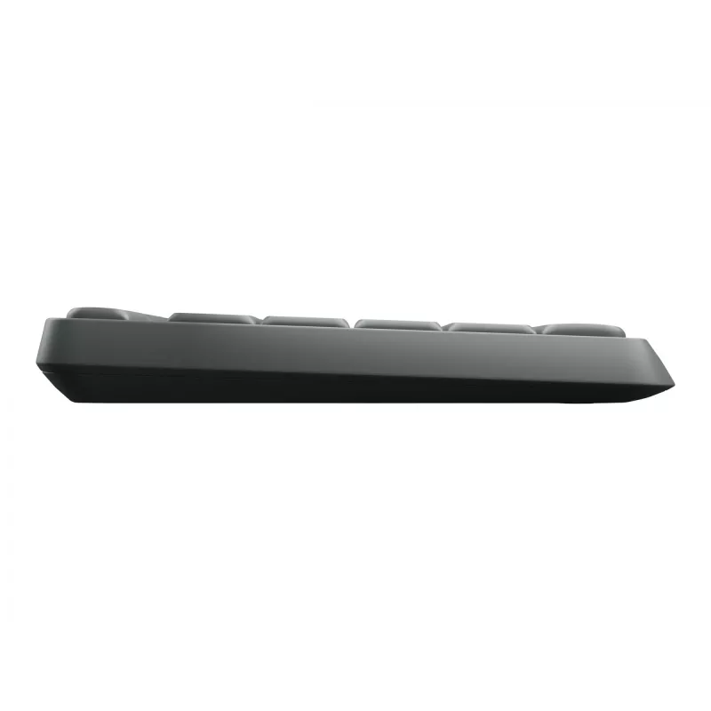 Juhtmevaba klaviatuuri ja hiire komplekt Logitech MK235