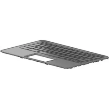 HP L52573-031 sülearvuti varuosa klaviatuur