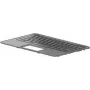 HP L52573-031 sülearvuti varuosa klaviatuur