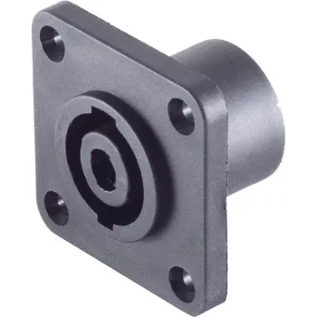Pistikupesa ShiverPeaks BASIC-S PA Socket BS55230 ruudukujuline süvistatav