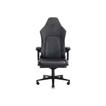 Razer Plush fabric; Alumiinium | Mängutoolid | Iskur | Tumehall