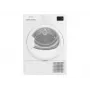 INDESIT Kuivatusmasin | C YSD 83D WW EE | Energiatõhususe klass D | Eestlaetav | 8 kg | Soojuspump | LED | Sügavus 54,5 cm | Valge