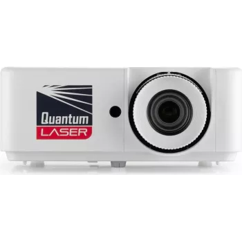 InFocus Quantum Laser Nemesis II IN1028SL - DLP-Projektor - Quantenlaser - Kaasaskantav - 5000 lm - Full HD (1920 x 1080)