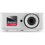 InFocus Quantum Laser Nemesis II IN1028SL - DLP-Projektor - Quantenlaser - Kaasaskantav - 5000 lm - Full HD (1920 x 1080)