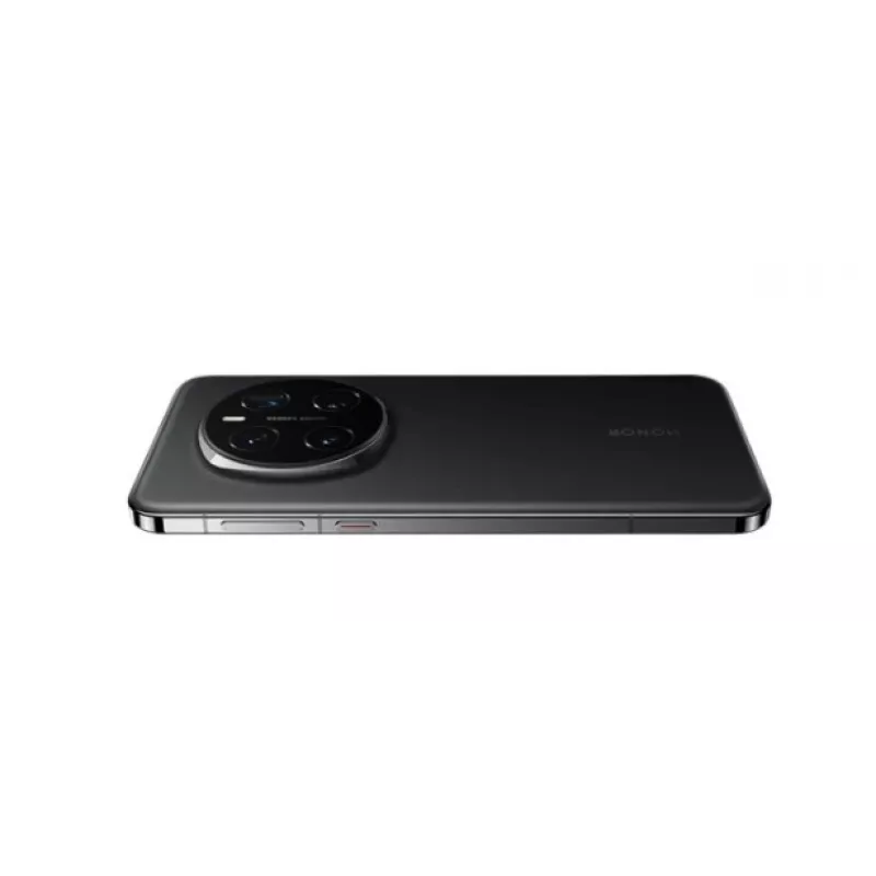 Honor Magic7 Pro 17.3 cm (6.8) Dual SIM Android 15 5G USB USB-C 12 GB 512 GB 5270 mAh Must