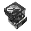 toiteadapter Elite NEX valge 700W 80+ Must Võrkkaabel