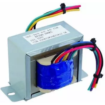 Audiotrafo Omnitronic ELA-T100 100W – liinisobitustrafo 100 W PA-süsteemidele