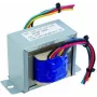 Audiotrafo Omnitronic ELA-T100 100W – liinisobitustrafo 100 W PA-süsteemidele