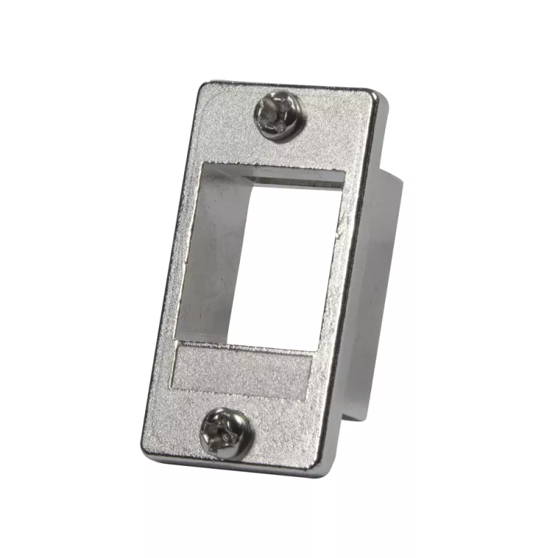 Kinnituskomplekt LogiLink MP0054 Hõbedane