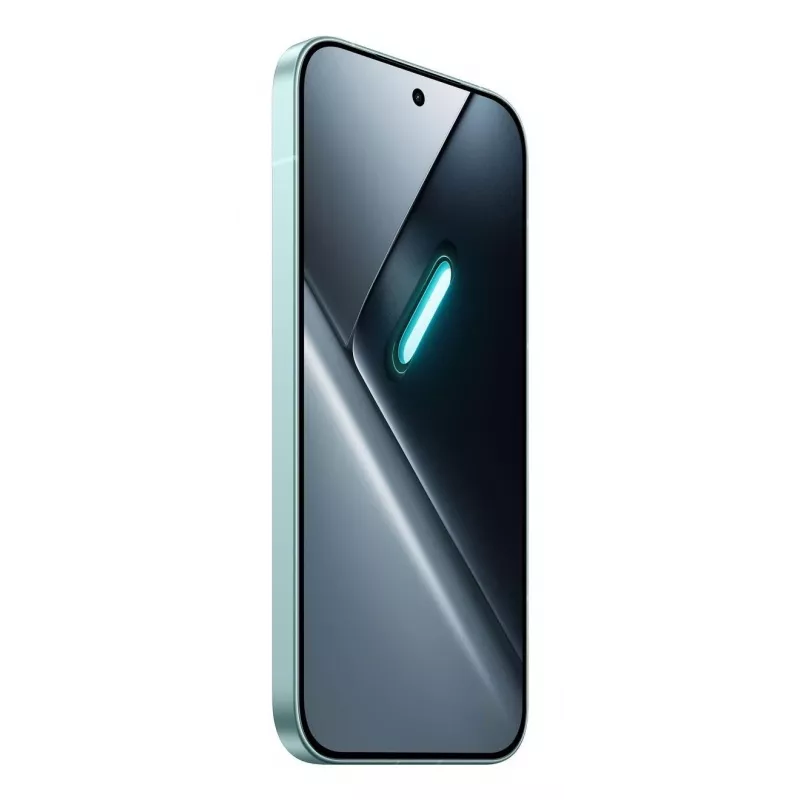 Nutitelefon POCO X8 Pro 6,59 tolli Dual SIM 5G, MediaTek Dimensity 8500 Ultra, 12 GB muutmälu, 512 GB, 6500 mAh, roheline