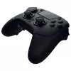 Razer Raiju V3 Pro kabelloser PS5-/PC-Controller, Pro-Tasten, symmetrisches Layout - schwarz