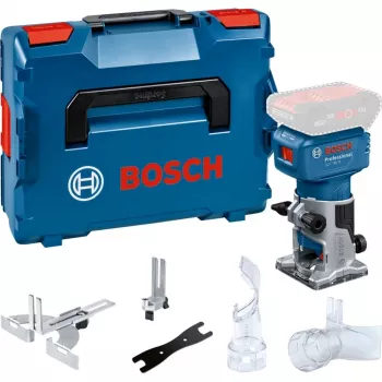 Bosch 06016C6001 Puuritera Must