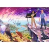 Pusle Ravensburger Disney Collector's Edition Pocahontas 1000 tk