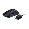 Hiir Razer DeathAdder V3 Pro Must Juhtmega