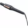 Lokiraud Beurer HT 75 — 25 mm keraamilise kattega silinder, must/vask viimistlus