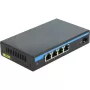 Võrgulüliti DeLOCK 87765 Gigabit Ethernet Power over Ethernet