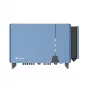 Solplanet // ASW_110K-LT inverter, 3-faasiline, 110kW, 10 MPPT, DC lahklüliti, WLAN- ja RS485-side, AC- ja DC-poole ülepingepiirikud tüüp II
