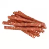 Koeramaiused PETITTO Sticks pardi ja riisiga, 500 g — pehmed treeningunärimispulgad täiskasvanud koertele