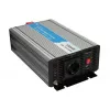 Pingemuundur Extralink OPIP-1000W 12V 230V 1000W puhas siinus