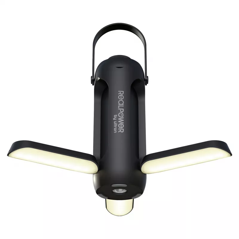 RealPower 473011 välistingimustesse LED-valgusti 2 W