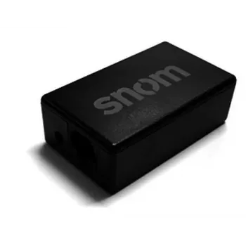 Snomi juhtmevaba peakomplekti adapter - peakomplekti adapter